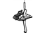 GM 15777204 Gear Shift Assembly