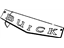 GM 22587390 Nameplate