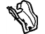 GM 15130806 Rear Brace