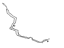 GM 22960357 Hose, Fuel Line