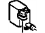 GM 10419531 Solenoid Valve