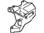 GM 97357476 Bracket, Engine Fuel Filter