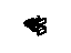 GM 10290472 Grille Clip