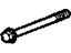 GM 11516988 Bolt, A/C Compressor Mounting