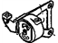 GM 22542624 Transmission Mount