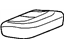 GM 88948808 Cover, Am7 - Rear Folding Bench Seat Cushion