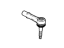 GM 84736469 Outer Tie Rod
