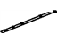GM 10350279 Reinforcement Bracket
