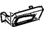 GM 10445317 Filter Housing