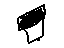 GM 88898752 Decal