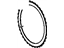 GM 24231665 Plate, Transmission Clutch