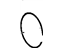 GM 24232557 Ring, Computer Control Sensors