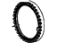 GM 24230743 Wheel, Computer Control Sensors