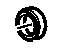GM 15534483 Pinion Bearings, Outer