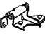 GM 10174702 Hinge