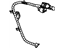 GM 22903310 Harness, Door And End Gate Electrical