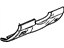 GM 15269263 Knee Bolster