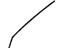 GM 10317909 Side Seal, Driver Side