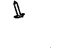 GM 10444839 Retainer, Roof Trim(Interior), Opel Gray