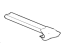 GM 19421188 Tool Kit,Jack And Miscellaneous Wrench