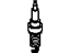 GM 12680075 Spark Plug