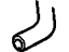 GM 25610182 Lower Hose