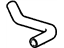 GM 25534672 Upper Hose