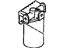 GM 6438957 Cover, Engine Fuel Filter