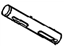 GM 14039025 Pinion Shaft