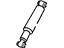 GM 22064682 Shock, Rear