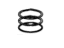 GM 25195066 Piston Rings