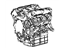 GM 12491873 Engine