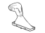 GM 84979813 Knob, Transmission Control Lever