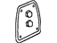 GM 12458023 Panel, Rear Seat Back