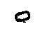 GM 94856676 Pin, Engine Cylinder Head