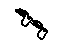 GM 10390275 Bracket, Radio Antenna