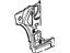 GM 19120537 Panel, Front Body Hinge Pillar