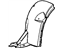 GM 15926323 Liner Extension, Passenger Side