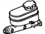 GM 18060068 Master Cylinder