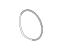 GM 24281790 Seal, Transmission Case, Front