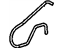 GM 88964150 Protector, Hydraulic Brake