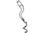 GM 25872090 Lever, Transmission Control Lever