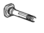 GM 85149489 Brake Pads