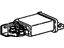 GM 88972633 Vapor Canister