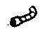 GM 96823088 Harness, Tail Lamp