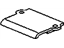 GM 12588984 Dampener, Multi Portion Fuel Injection Throttle Body