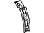 GM 15283497 Anchor Plate, Rear Driver Side