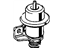 GM 17113622 Fuel Pressure Regulator