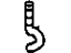 GM 15783357 Bracket Bolt