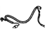 GM 12060322 Harness,Turn Signal & Cornering Lamp